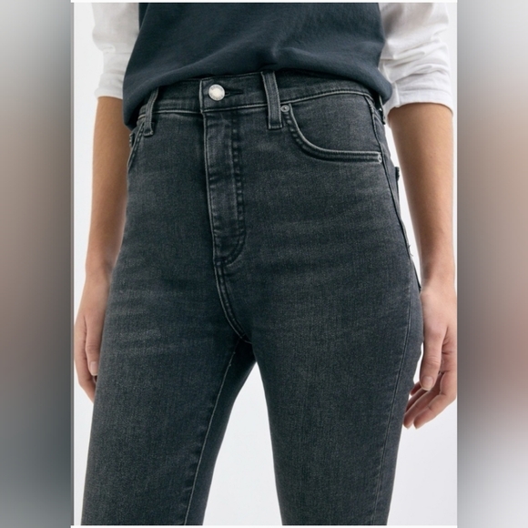 Aritzia Denim Forum THE LOLA High Rise Skinny - Picture 13 of 13